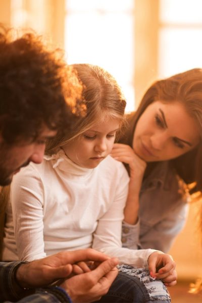 Aile Kurmaya Hazırmıyım