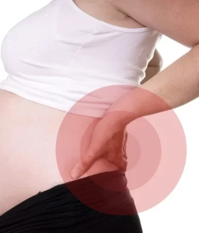 Hamilelikte Sırt Ağrısı