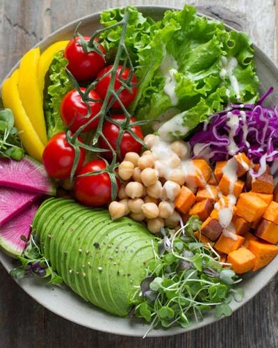 Anne Sütünü Arttıran Besinler