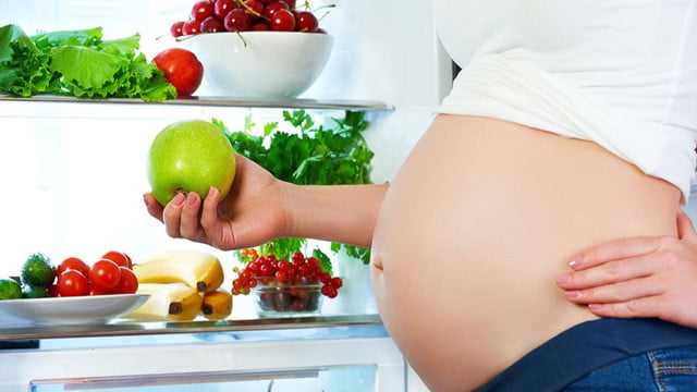Diyet ve Beslenme Doğurganlık