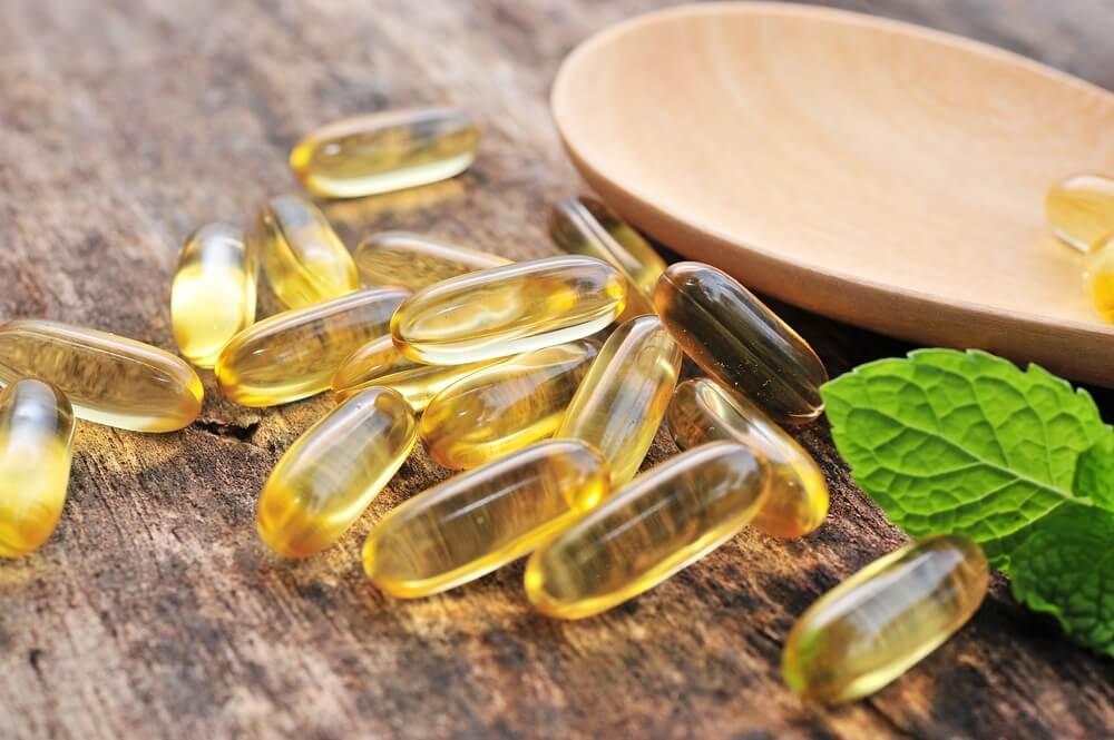Doğurganlık Vitaminleri