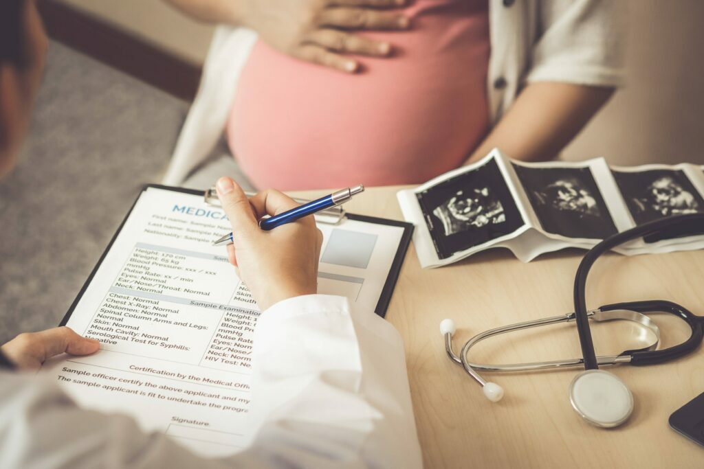 Hamilelik Öncesi Akıl Sağlığı Kontrolü