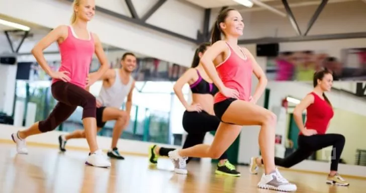 Hamilelik Öncesi En İyi Egzersizler