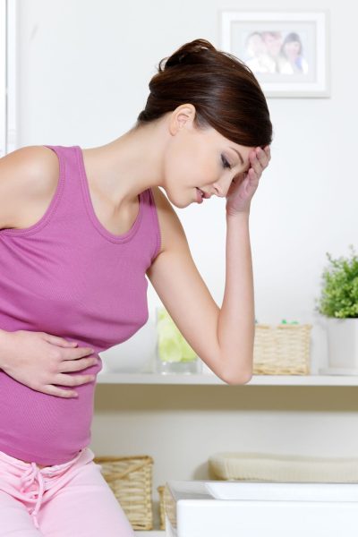 Hamilelik Öncesi İlaç Kullanımı