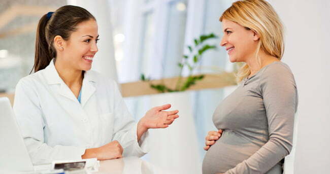 Hamilelik Öncesi Sağlık Kontrolleri