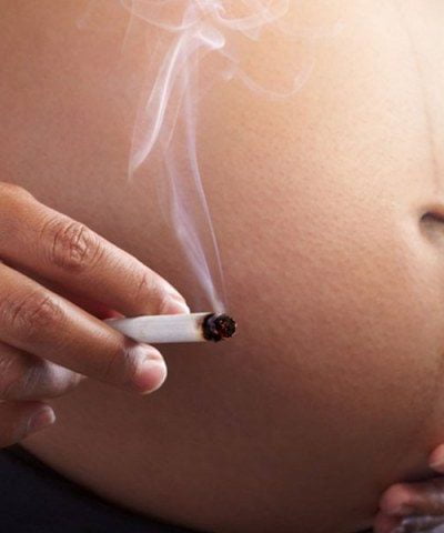 Hamilelik Öncesi Sigarayı Bırakma