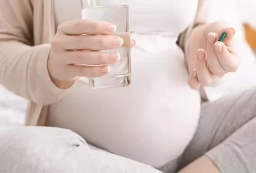 Hamilelikte İlaç Kullanmak