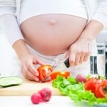 Hamilelikte Mutlaka Tüketilmesi Gereken Gıdalar