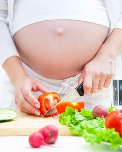 Hamilelikte Mutlaka Tüketilmesi Gereken Gıdalar
