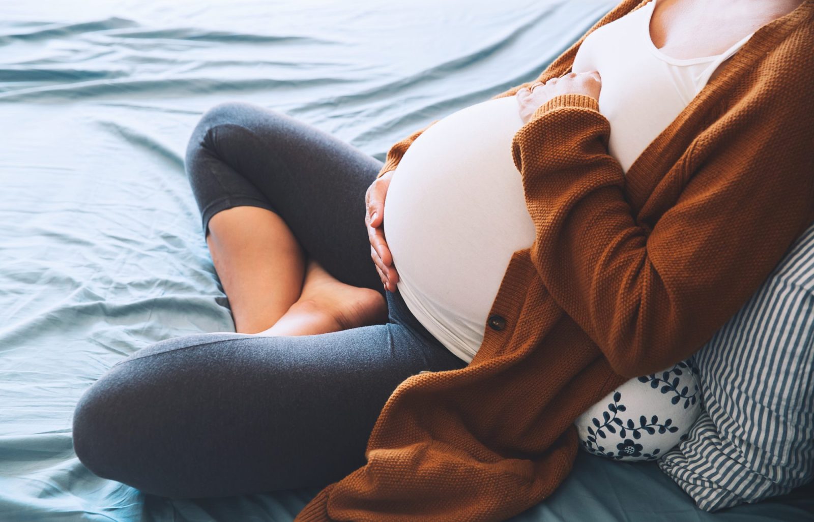 Sağlıklı Bir Hamilelik İçin 22 İpucu