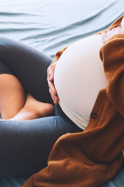 Sağlıklı Bir Hamilelik İçin 22 İpucu
