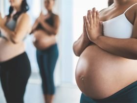 Sağlıklı Bir Hamilelik İçin Ne Yapılmalı
