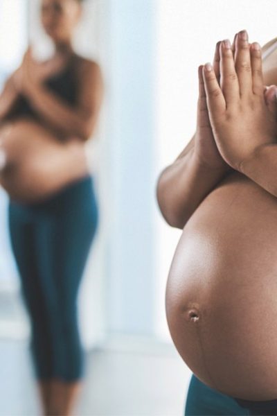 Sağlıklı Bir Hamilelik İçin Ne Yapılmalı