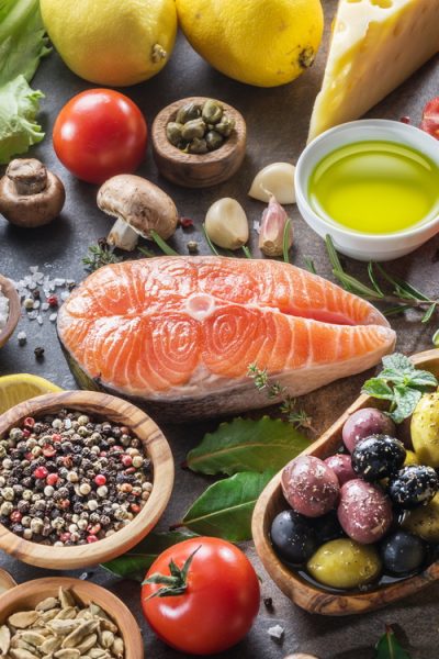 Sperm Sayısını Artıran Yiyecekler