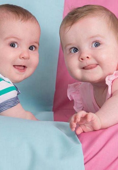 Tüp Bebekte Cinsiyet Seçimi Nasıl Yapılır