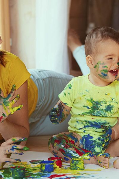 bir çocuk hayatınızı nasıl değiştirir