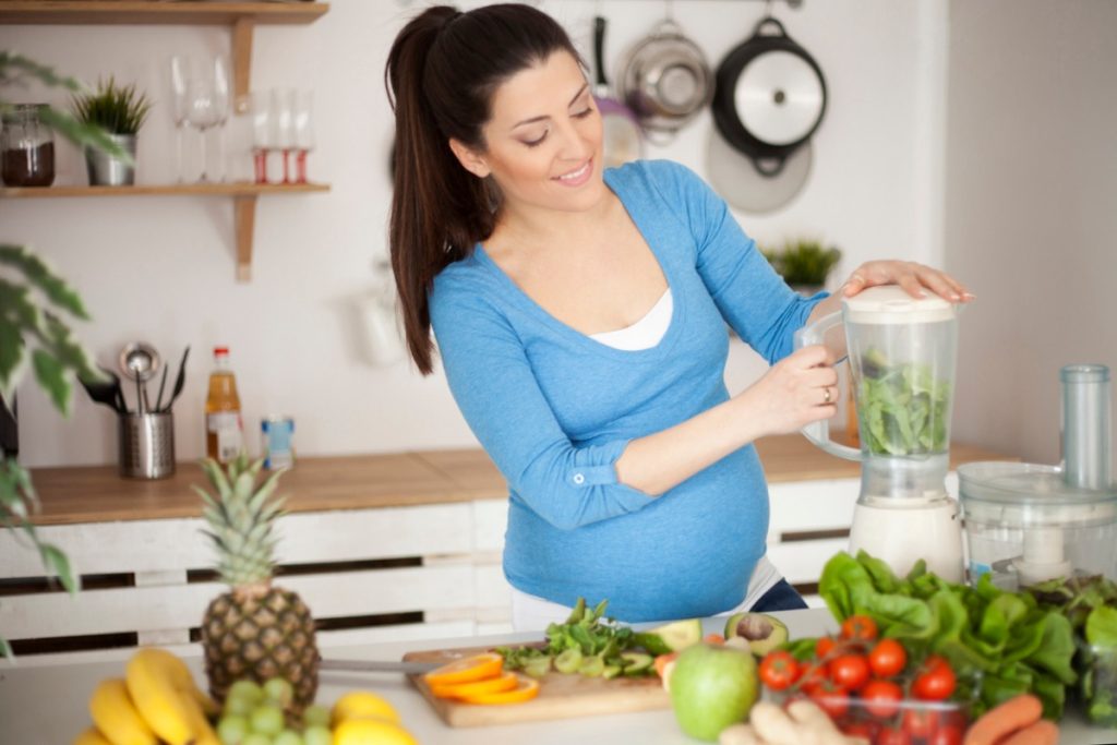hamile kalmadan önce hangi vitaminler alınmalı2