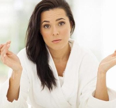 Neden Hamile Kalamıyorum