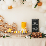 baby shower