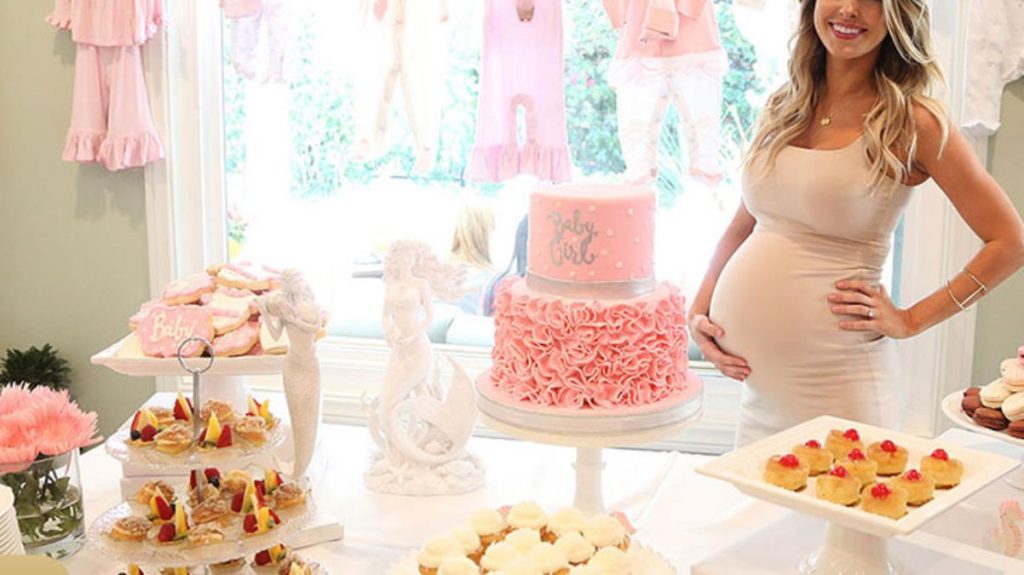 baby shower