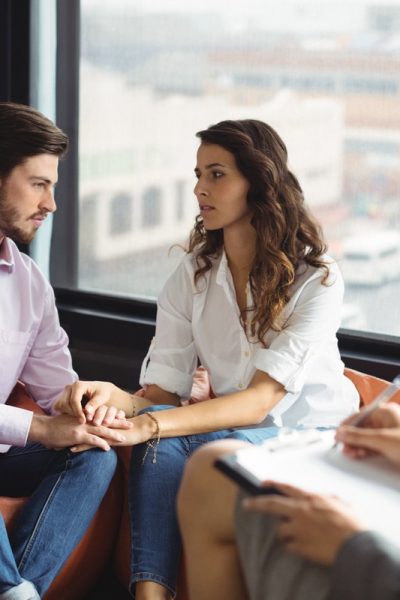 Eşimle Gerçekten Ortak Noktada Mıyım