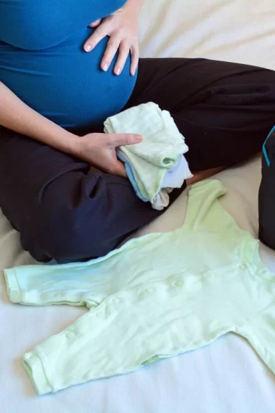 Hamilelik Hazırlıkları