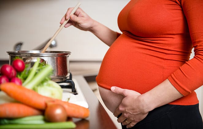 Hamilelik Öncesi Tüketilmemesi Gereken Besinler