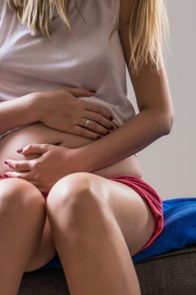 İlk Haftalardaki Hamilelik Belirtileri