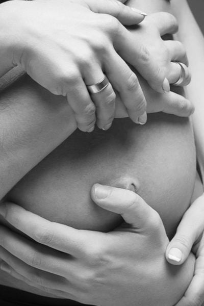 hamileliğe hazır mıyım