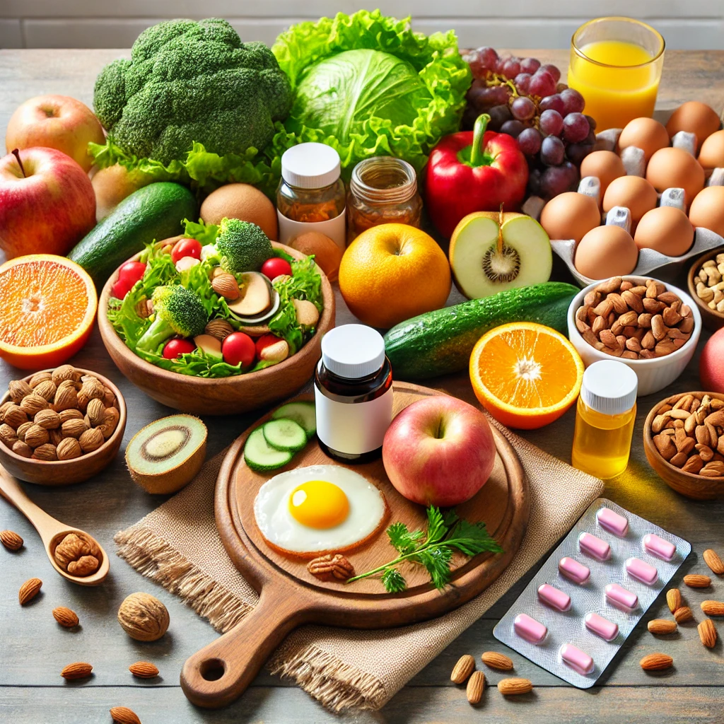 Vitaminler