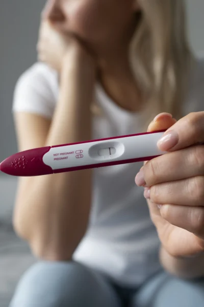 Adet Gecikmesi Hamilelik Belirtisi