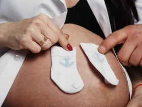 Gebelikte Beta HCG Değeri