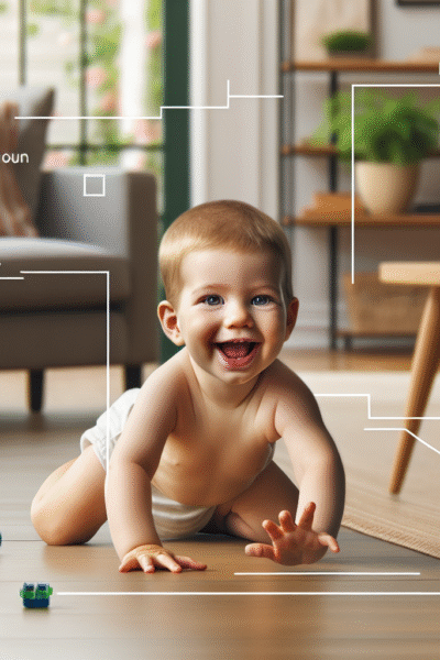 9 Aylık Bebek Gelişimi: Bilmeniz Gereken Her Şey