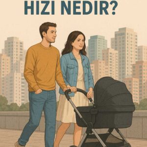 Doğurganlık Hızı Nedir