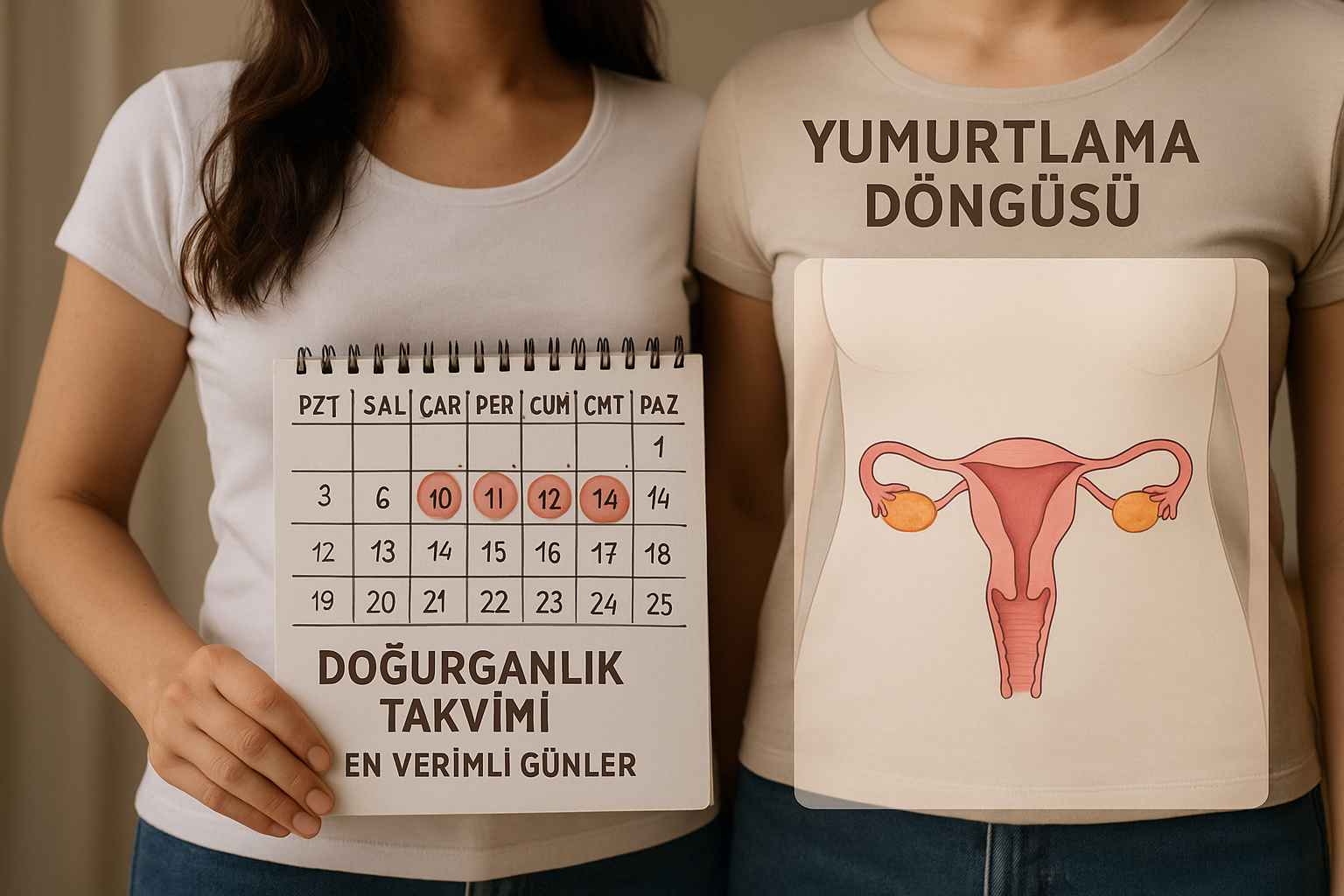Doğurganlık Dönemi