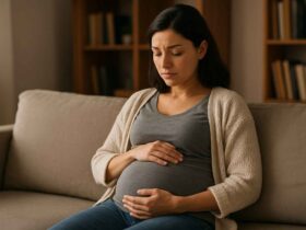 Hamilelikte Bedenin İlk Duygusal Tepkileri