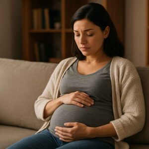 Hamilelikte Bedenin İlk Duygusal Tepkileri