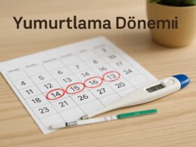 Yumurtlama Dönemi