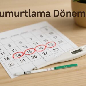 Yumurtlama Dönemi