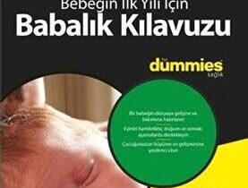 Bebeğin İlk Yılı İçin Gelişimsel Beklentiler