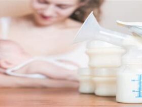 Doğumdan Sonra Anne Sütü Üretimini Arttırma