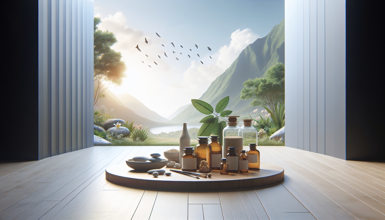 Mide Bulantısı İçin Doğal ve Güvenli Çözümler