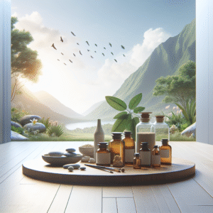 Mide Bulantısı İçin Doğal ve Güvenli Çözümler