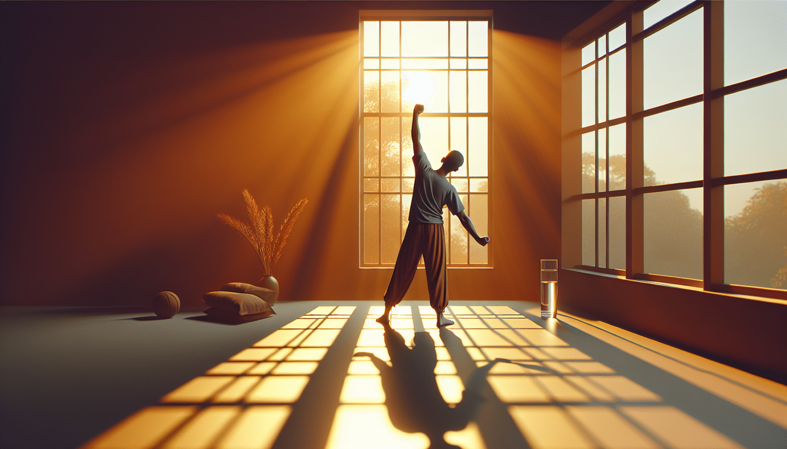 Sabahları Kendinizi Daha İyi Hissetmenin 7 Yolu