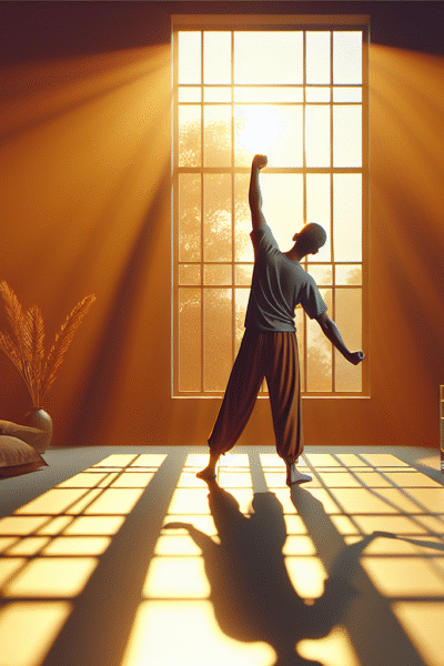 Sabahları Kendinizi Daha İyi Hissetmenin 7 Yolu