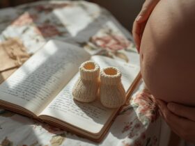 Hamilelikte 10. Hafta