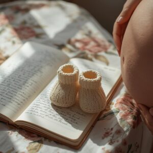 Hamilelikte 10. Hafta