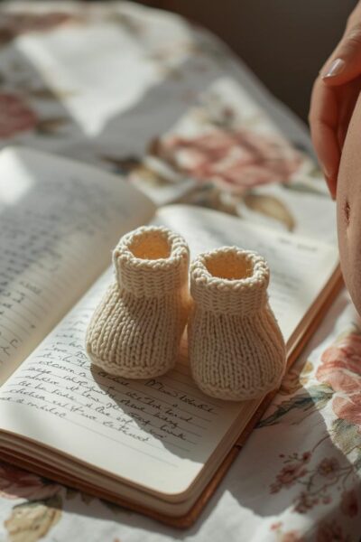 Hamilelikte 10. Hafta