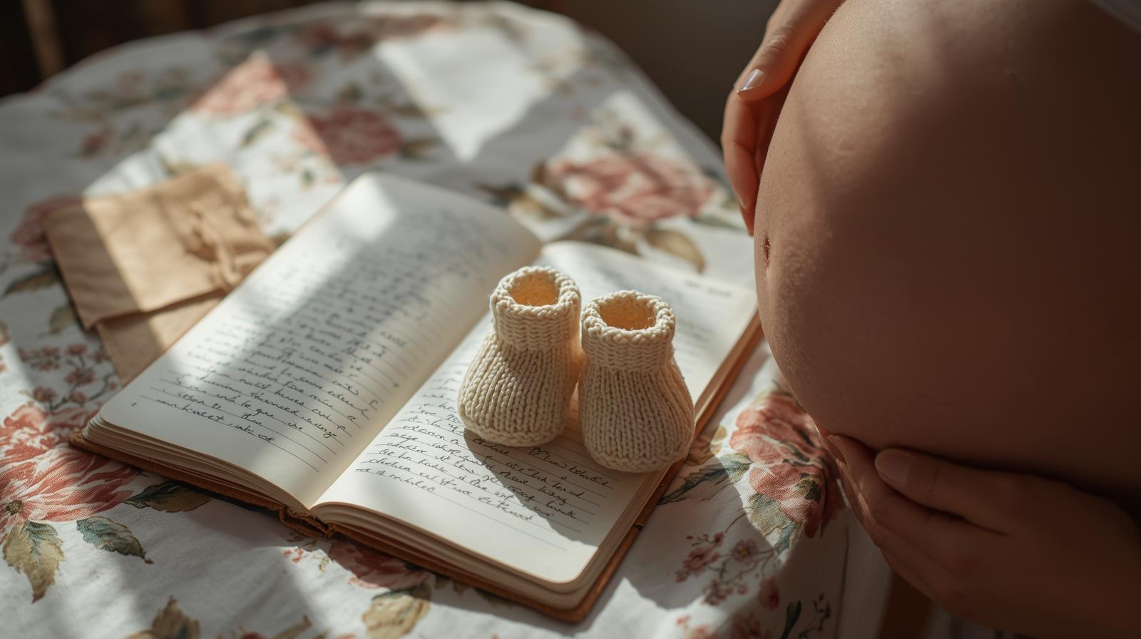 Hamilelikte 10. Hafta