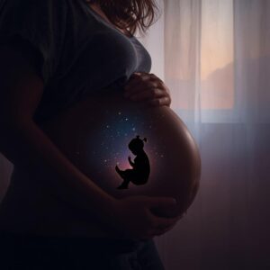 Hamilelikte 11. Hafta